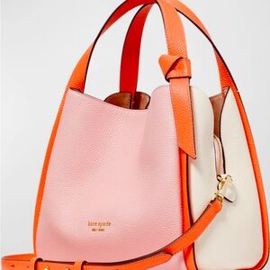 Brand New Kate Spade New York Style Multicolor Crossbody